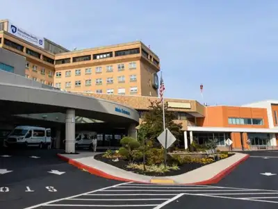 Penn State Health Holy Spirit Medical Center Behavioral Health - Mental health facility in Camp Hill offering Behavioral Health Services, Inpatient Treatment services