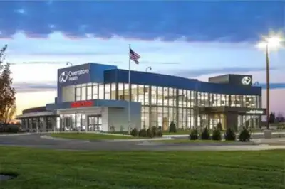 Owensboro Health Behavioral Health in Madisonville - Mental health facility in Madisonville offering Behavioral Health Services, Inpatient Psychiatric Care services