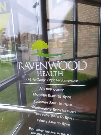 Ravenwood Health - Mental health facility in Chardon offering Outpatient, Intensive Outpatient Program services