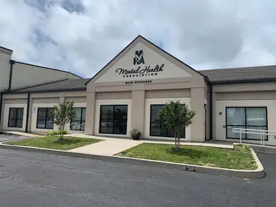 Mental Health Association of Frederick County - Mental health facility in Frederick offering Mental Health Services, Outpatient Services services