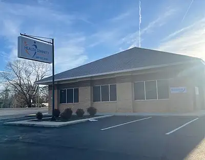 Health Connect America - Russellville Regional Office - Mental health facility in Russellville offering Mental Health Services, Outpatient Mental Health services