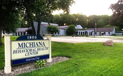 Michiana Behavioral Health - Mental health facility in Plymouth offering Behavioral Health Services, Inpatient services