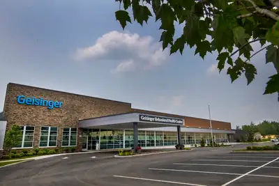 Geisinger Behavioral Health Center Northeast - Mental health facility in Moosic offering Acute Inpatient Treatment, Inpatient Treatment services