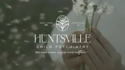 Huntsville Child Psychiatry - Mental health facility in Huntsville offering Mental Health Assessment, Mental Health Services services