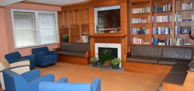 The Windham Center for Psychiatric Care - Mental health facility in Bellows Falls offering Inpatient Treatment, Psychiatric Services services