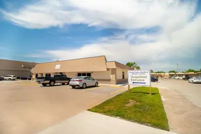 GRAND Mental Health - Mayes County Clinic & Crisis Center - Mental health facility in Pryor offering Mental Health Services, Individual Therapy services