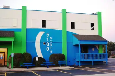Family Services of NW PA - Mental health facility in Erie offering Outpatient Therapy, Psychiatric Services services