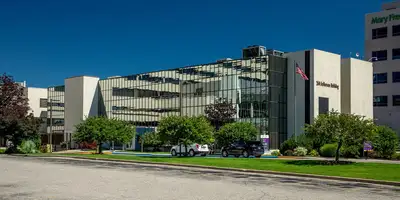 Network180 - Mental health facility in Grand Rapids offering Outpatient, Inpatient services