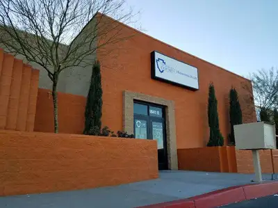 Barstow Behavioral Health Center - Mental health facility in Barstow offering Mental Health Services, Outpatient Services services