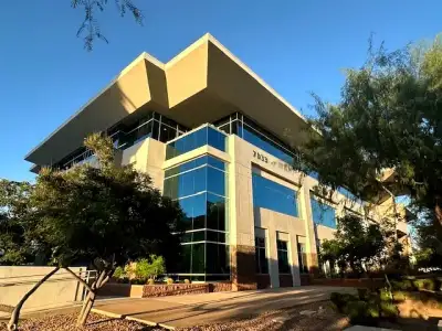 Anderson Psychological Associates - Mental health treatment facility in Scottsdale, AZ