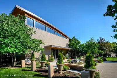 Brighton Recovery Center - Mental health facility in South Ogden offering Mental Health Services, Substance Use Disorders services