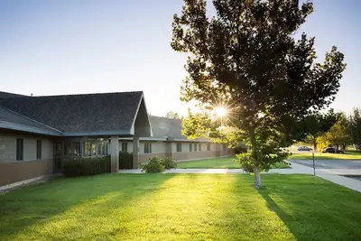 ViewPoint Center - Mental health facility in Syracuse offering Short-Term Residential Program, Short-Term Stabilization services