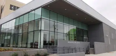 Behavioral Care Center - Mental health treatment facility in Nashville, TN