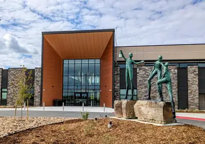 Larimer County Behavioral Health Services - Mental health facility in Fort Collins offering Mental Health Services, Behavioral Health Services services