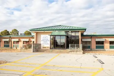 GRAND Mental Health - Crisis Assessment Center - Mental health facility in Jay offering Mental Health Services, Mobile Crisis Services services