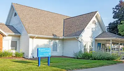Samaritan Behavioral Health - Mental health facility in Troy offering Behavioral Health Services, Outpatient services