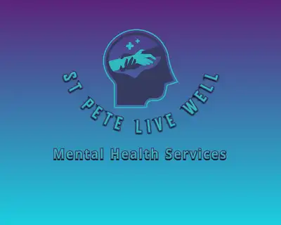 St Pete Live Well Mental Health Services - Mental health facility in St. Petersburg offering Telehealth, Mental Health Evaluation services