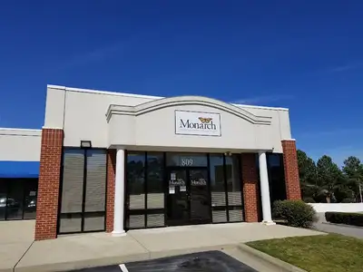 Monarch Behavioral Health - Mental health facility in Rocky Mount offering Outpatient, Community-Based Services services