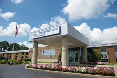 Med Center Health - Senior Perspectives - Mental health facility in Franklin offering Outpatient, Individual Therapy services