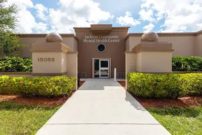 Jackson Community Mental Health Center - Mental health facility in Opa-locka offering Outpatient Services, Inpatient Services services