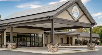 Pyramid Healthcare Mountaineer Detox & Residential Treatment Center - Mental health treatment facility in Kearneysville, WV