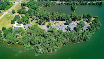 Lake Point Recovery & Wellness - Mental health facility in Russellville offering Mental Health Services, Inpatient Services services