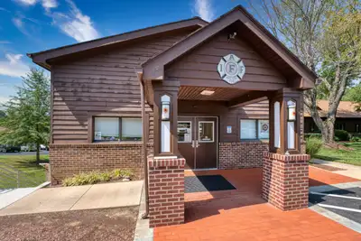 IAFF Center of Excellence - Mental health facility in Upper Marlboro offering Inpatient, Residential Treatment services