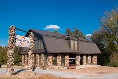 Stonehaven Behavioral Health & Wellness - Mental health facility in Greenwood offering Behavioral Health Services, Individual Therapy services