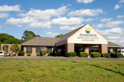 Ouachita Behavioral Health and Wellness - Mental health facility in Malvern offering Behavioral Health Services, Outpatient Treatment services