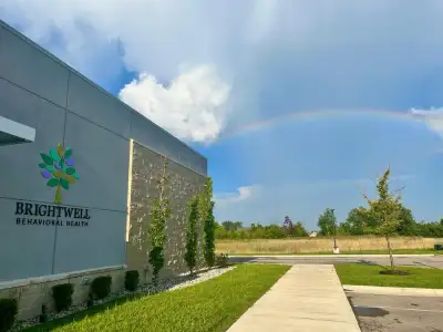 Brightwell Behavioral Health - Mental health facility in East Lansing offering Mental Health Services, Inpatient services