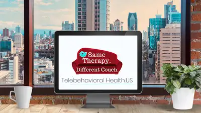 TelebehavioralHealth.US - Mental health facility in Grand Rapids offering Outpatient, Individual Therapy services