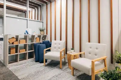 Modern Minds - Mental health facility in Charleston offering Mental Health Services, Individual Therapy services