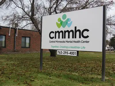 Central Minnesota Mental Health Center - Mental health facility in Monticello offering Mental Health Services, Outpatient Services services