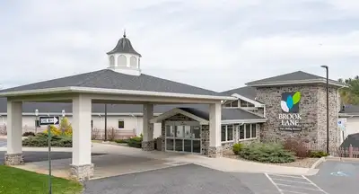 Brook Lane Health Services - Mental health facility in Hagerstown offering Mental Health Services, Outpatient Treatment services