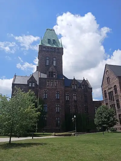 Buffalo Psychiatric Center - Mental health facility in Buffalo offering Inpatient Services, Outpatient Services services