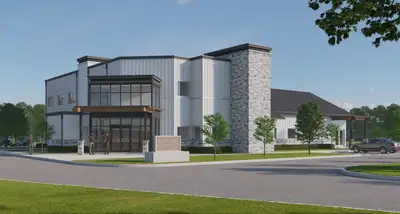 Polk County Behavioral Health - Mental health facility in Dallas offering Behavioral Health Services, Individual Therapy services
