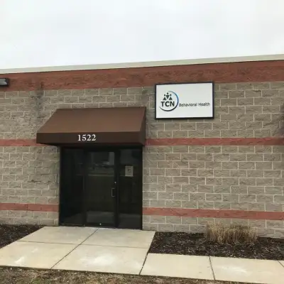 TCN Behavioral Health Services - Mental health facility in Urbana offering Behavioral Health Services, Outpatient Services services