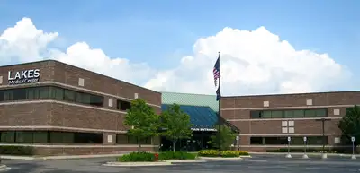 Lakes Center Mental Health Network - Mental health facility in West Bloomfield Township offering Outpatient, Psychiatric Evaluation services
