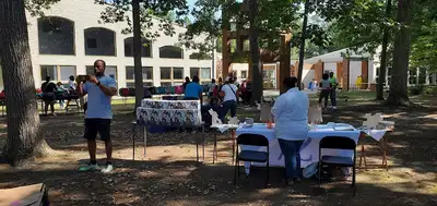 Leaders for Life - Mental health facility in Richmond offering Crisis Stabilization, Intensive In-Home Services services