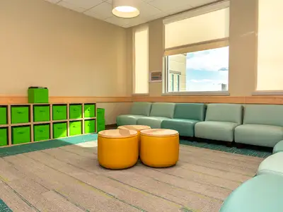 Eating Recovery Center - Mental health facility in Cincinnati offering Intensive Outpatient Programs (IOP), Partial Hospitalization Programs (PHP) services