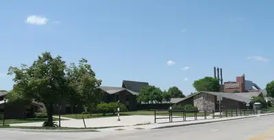 Milwaukee County Mental Health - Mental health facility in Milwaukee offering Behavioral Health Services, Cognitive Behavioral Therapy services