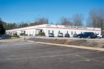 Claratel - Clifton Springs - Mental health facility in Decatur offering Depression, Anxiety services