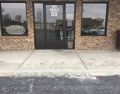 Health Connect America - Mental health facility in Shelbyville offering Mental Health Services, Outpatient Services services