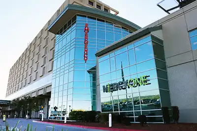 MercyOne Des Moines Behavioral Health Care - Mental health facility in Des Moines offering Mental Health Services, Outpatient Services services