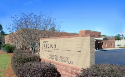 Region 8 Mental Health Services - Mental health facility in Mendenhall offering Mental Health Services, Crisis Services services