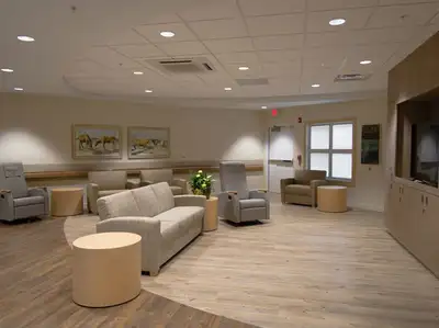 Sojourn at Seneca Behavioral Health - Mental health facility in Tiffin offering Behavioral Health Services, Inpatient services