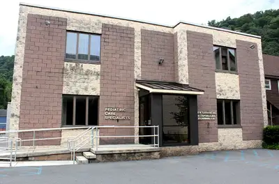 Behavioral Health Services - Mental health facility in Johnstown offering Behavioral Health Services, Outpatient Treatment services