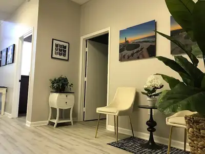 Strive Health & Wellness - Mental health facility in Port St. Lucie offering Partial Hospitalization Program (PHP), Intensive Outpatient Program (IOP) services