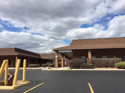 Healing Center - Mental health facility in New Lenox offering Outpatient, Individual Therapy services