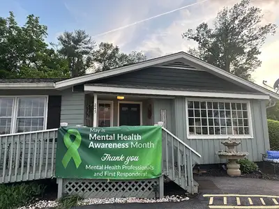 The Middle Path - Mental health facility in Knoxville offering Mental Health Services, Outpatient Services services